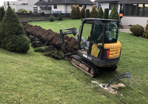 Maaküttetorude ühendamine